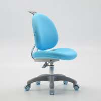 Sihoo ergonomic high quality latest design modern  kids study heigh adjustable chair for kids