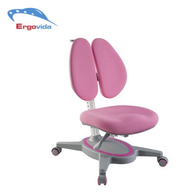 Ergonomic Study Chair For Kids' Health