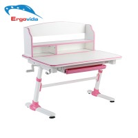 Space Saving Home Furniture Kids Furniture China Children Adjustable Table ,Study Desk