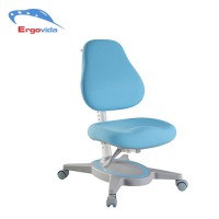 Best quality durable ergonomic children adjustable study table chair