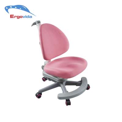 Mid-Back Ergonomic Adjustable Children Study Chair,Child Chair