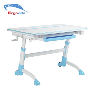 Children Preschool Furniture Function Study Table For Students/Kids