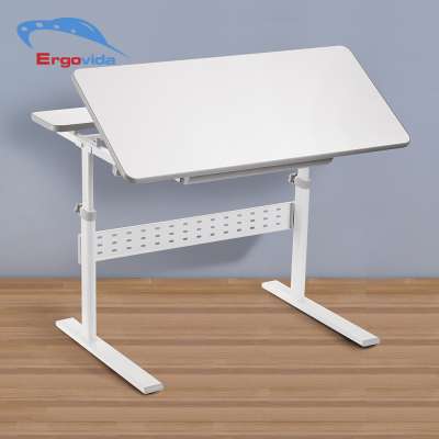 Children Adjustable Ergonomic Study Desk