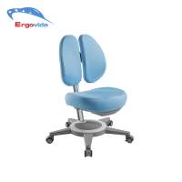 Ergonomic Children Study Chair,Student Height Adjustable Chair