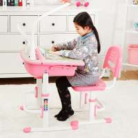 Bedroom girls student desk,childs school desk,best study desk design